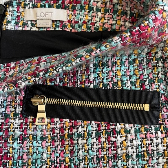 Skirt size 2 from Loft - Picture 7 of 7